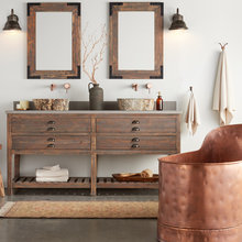 bathroom vanities