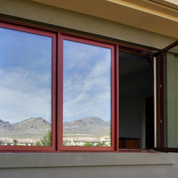 Loewen Windows - Windows And Doors