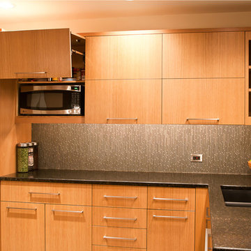 Lake Oswego kitchen