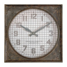 Kitchen clocks