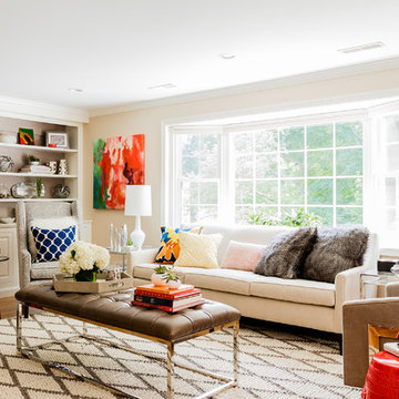 Private Home in Winchester MA 3