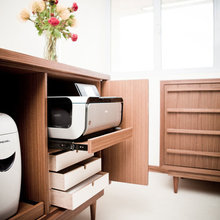 study room