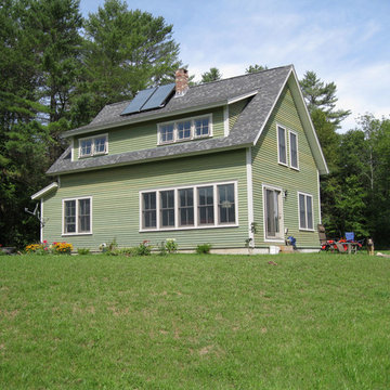 Homes