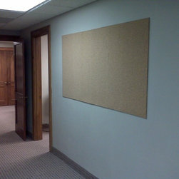 Featured Cork Wall Tile Installations - Wall And Floor Tile