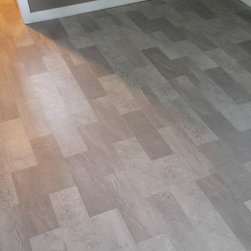 Wayzata Luxury Vinyl Plank - Products