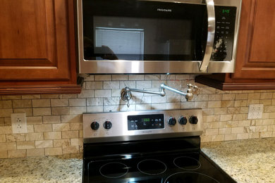 Our work
