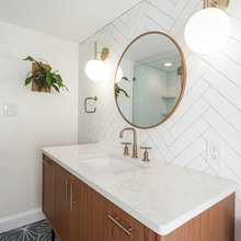 Main Floor Bathroom