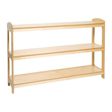 Shelves