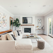 Living Rooms