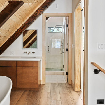 Tanglewood Chalet