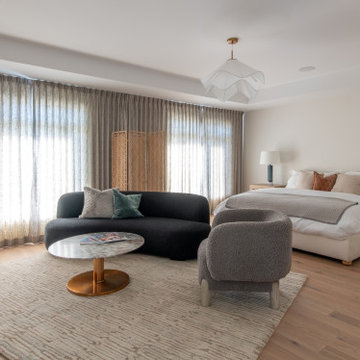 The Esmonde Model Home at Copperwood Estate