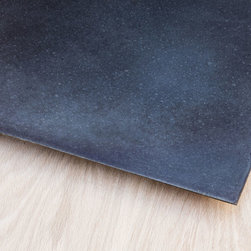 Spelter Detail - Wall And Floor Tile