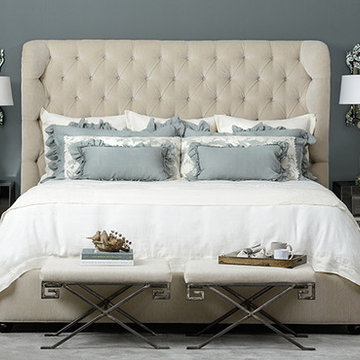 High Fashion Home Fall 2014