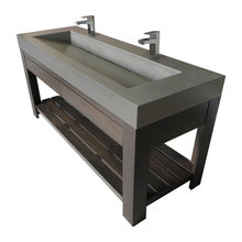 Bathroom Vanitites