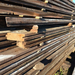 Raw materials - Products