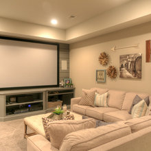 Entertainment Room