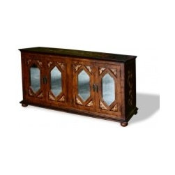 Hand Crafted Custom Furniture - Buffets And Sideboards