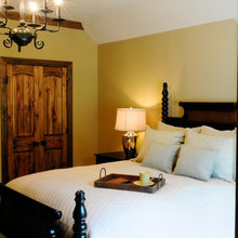 Bedroom Ideas