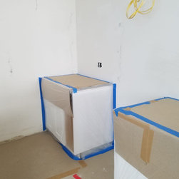 Custom Cabinet making - Wine And Bar Cabinets