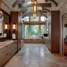 Orinda bathroom