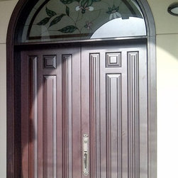 Doors - Products