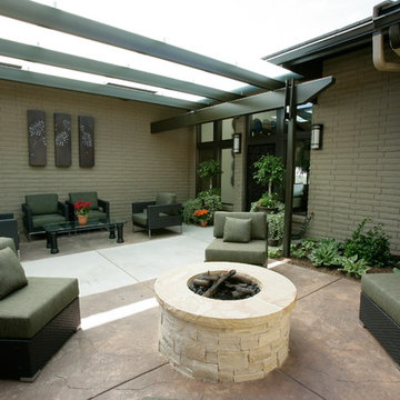 Broadmoor Home