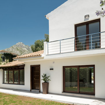 Reforma integral en Calle Nerja