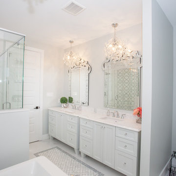 Projects at Dynamic Kitchens