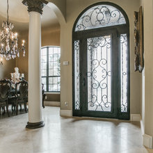 Entry Door