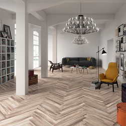 Porcelain Tile - Products