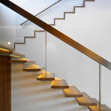 Staircases
