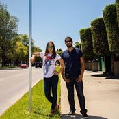 Klaudia Carrillos foto