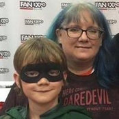 Starr Capps's photo