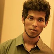 Asherin George's photo