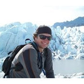 Ben Parsons's photo