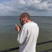 Michael Eugene Albro's photo