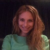 Stefania Barbaglio's photo