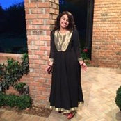 Meena Virk's photo