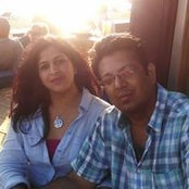 Vivek Arora's photo