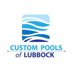 Custom Pools Of Lubbock