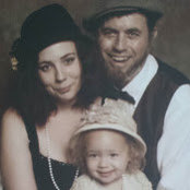 Fergus Daly's photo