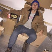 Gideon Carpenter's photo