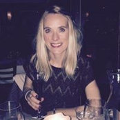Helen Carr's photo