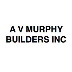 A V MURPHY BUILDERS INC