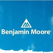 Benjamin Moore's photo