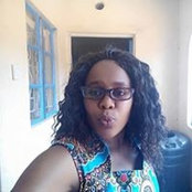 Emma Kerubo's photo