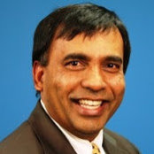 Ravi Ravindra's photo