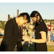 Joanne Pan's photo