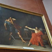 Christopher Klare's photo