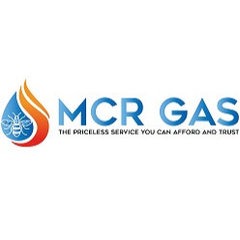 MCR Gas